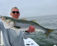 sandyhook fishing 10 20200613