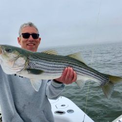 sandyhook fishing 10 20200613