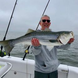 sandyhook fishing 11 20200613