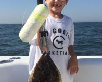 sandyhook fishing 13 20200613