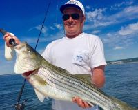 sandyhook fishing 15 20200613