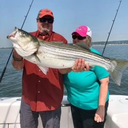 sandyhook fishing 20 20200613