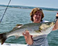 sandyhook fishing 22 20200613