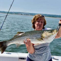 sandyhook fishing 22 20200613