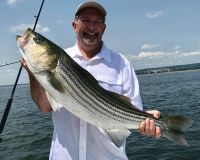 sandyhook fishing 23 20200613