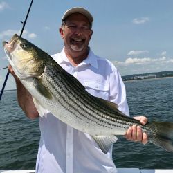 sandyhook fishing 23 20200613