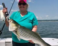 sandyhook fishing 24 20200613