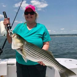 sandyhook fishing 24 20200613