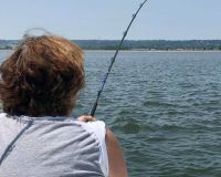 sandyhook fishing 25 20200613