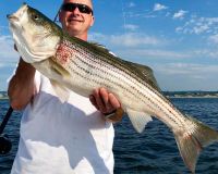 sandyhook fishing 26 20200613