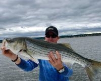 sandyhook fishing 27 20200613