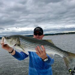 sandyhook fishing 27 20200613