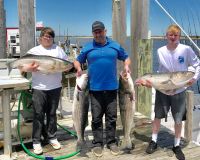 sandyhook fishing 3 20200613