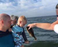 sandyhook fishing 32 20200613