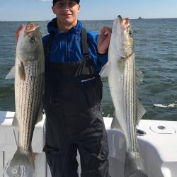 sandyhook fishing 36 20200613