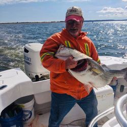 sandyhook fishing 44 20200613