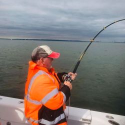 sandyhook fishing 45 20200613