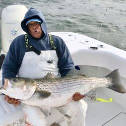 sandyhook fishing 48 20200613