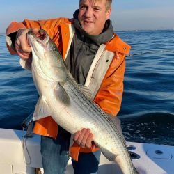 sandyhook fishing 55 20200613