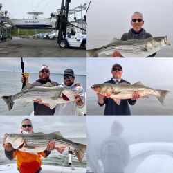 sandyhook fishing 60 20200613