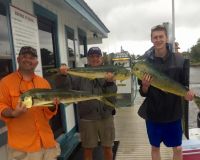 sandyhook fishing 62 20200613