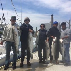 sandyhook fishing 63 20200613