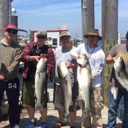 sandyhook fishing 65 20200613