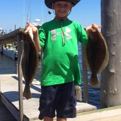 sandyhook fishing 69 20200613