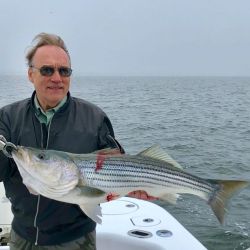 sandyhook fishing 7 20200613