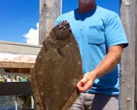 sandyhook fishing 70 20200613