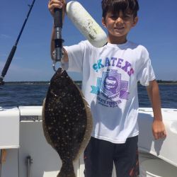 sandyhook fishing 73 20200613