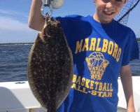 sandyhook fishing 76 20200613