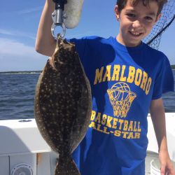 sandyhook fishing 76 20200613