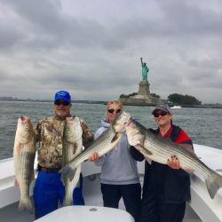 sandyhook fishing 80 20200613