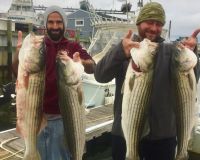 sandyhook fishing 82 20200613