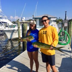 sandyhook fishing 83 20200613