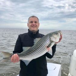 sandyhook fishing 87 20200613