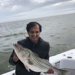 sandyhook fishing 89 20200613