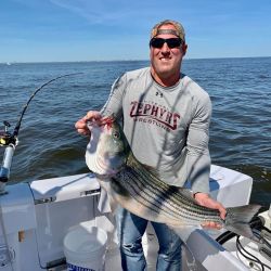 sandyhook fishing 90 20200613