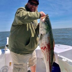 sandyhook fishing 91 20200613