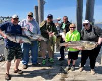 sandyhook fishing 92 20200613