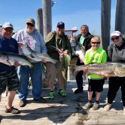 sandyhook fishing 92 20200613