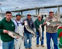 sandyhook fishing 93 20200613