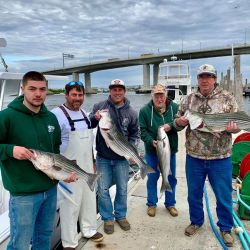 sandyhook fishing 93 20200613