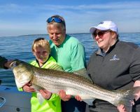 sandyhook fishing 95 20200613