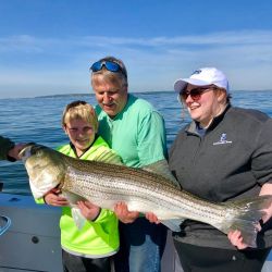 sandyhook fishing 95 20200613