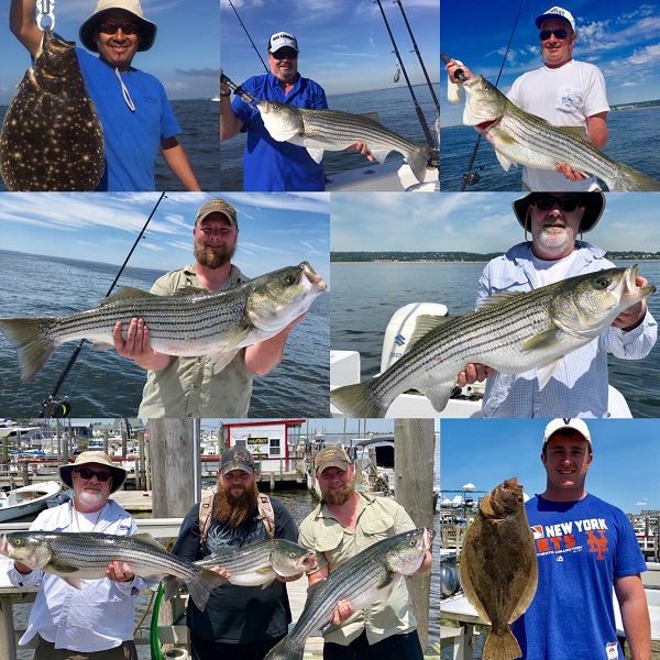 Fishing Charter